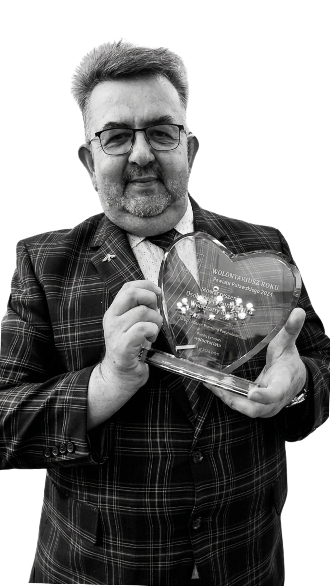 Śp. Jarosław Chabros